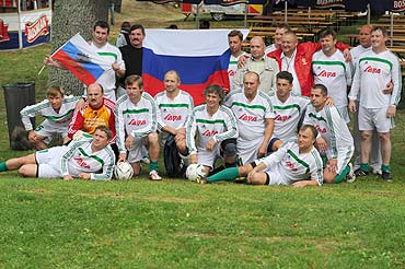 Bosman Taxi Cup w Golczewie. Zobacz zdjecia!