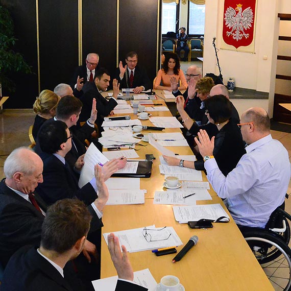 Radni z Międzyzdrojów zwracają się do Ewy Kopacz w sprawie drogi ekspresowej S3
