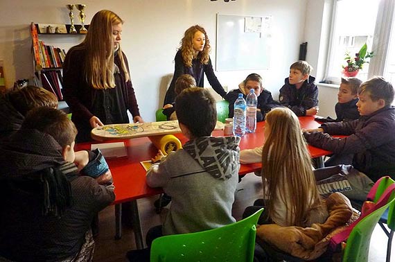 Odjechane ferie bez odjazdów! vol 5 – drugi tydzień za nami
