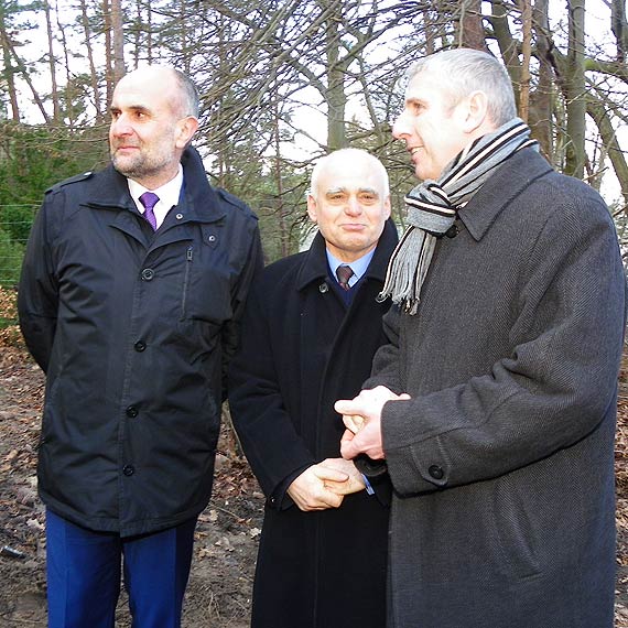 Leszek Szefliski nie jest ju radnym Rady Miejskiej Kamienia Pomorskiego