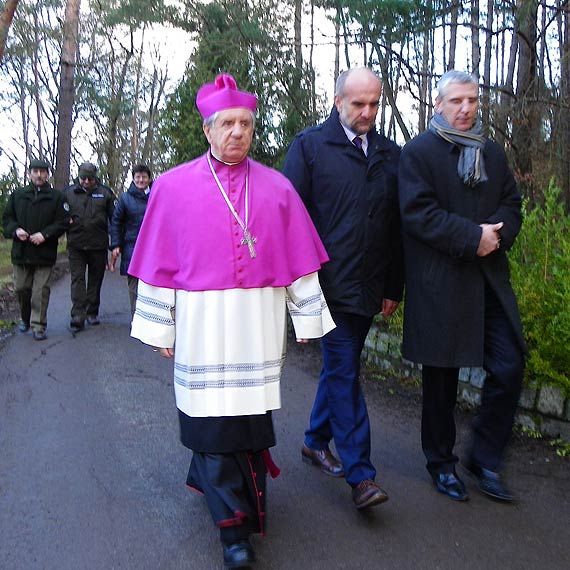 Leszek Szefliski nie jest ju radnym Rady Miejskiej Kamienia Pomorskiego
