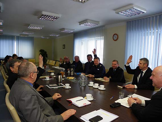 Na konwencie burmistrzów o kontrakcie wojewódzkim