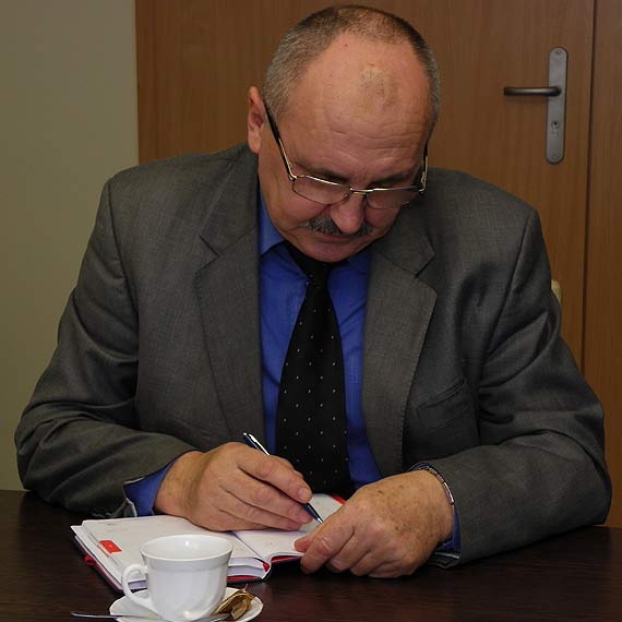 Na konwencie burmistrzów o kontrakcie wojewódzkim