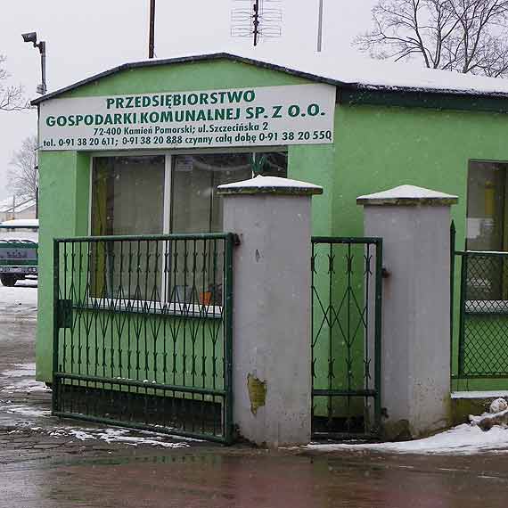 Nowe taryfy za zaopatrzenie w wod i odprowadzanie ciekw
