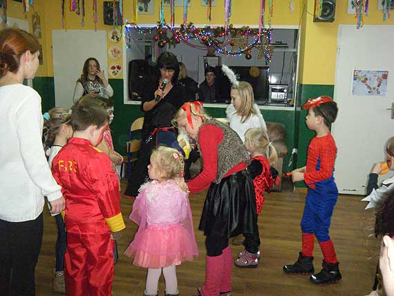 „Migawki” z ferii zimowych w wierznie – rok 2015