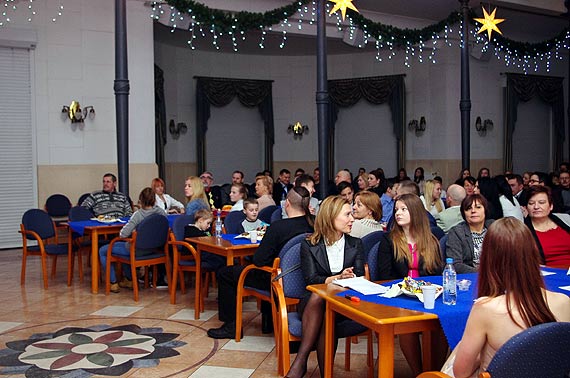 III Gala Sportu w Międzyzdrojach