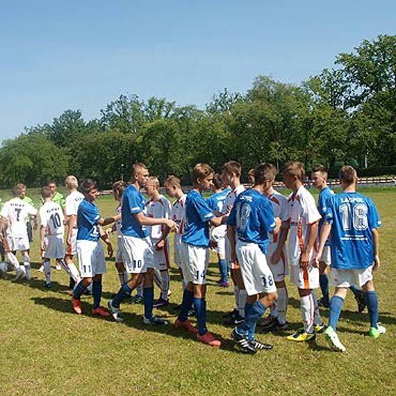 Z dum sponsorujemy kamieski sport – mwi szefowa KTBS 