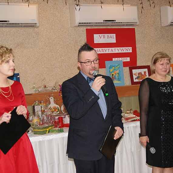 VII Bal Charytatywny w Golczewie. Zebrano ponad 13 tysicy