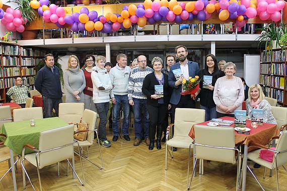 Pknite miasto. Biesan