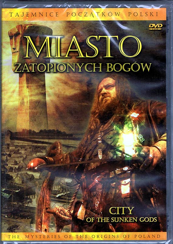 Kalendarz miasta zatopionych bogw