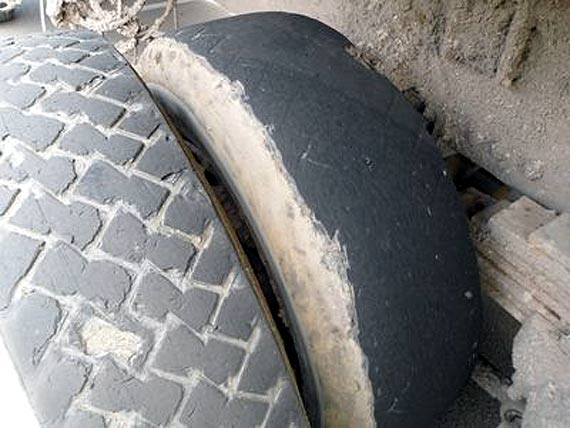 Za zy stan techniczny pojazdu - odpowie przed sdem