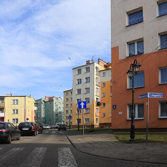 Na mieszkanie komunalne trzeba poczeka