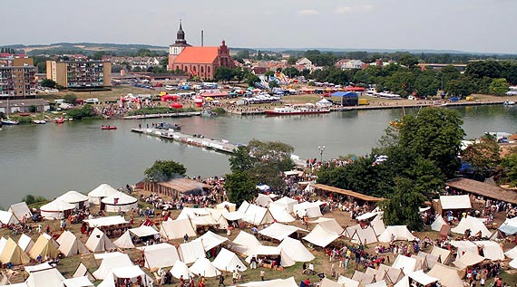 Duo atrakcyjnych dziaek w gminie Wolin. Czy bd na nie kupcy?