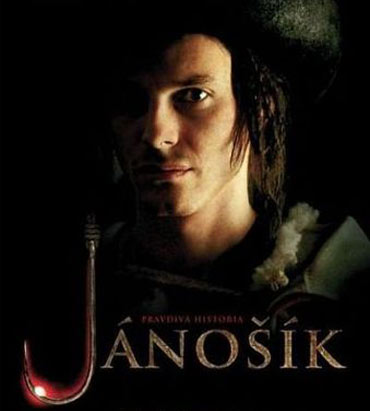 Projekcja filmu - „Janosik. Prawdziwa historia” 