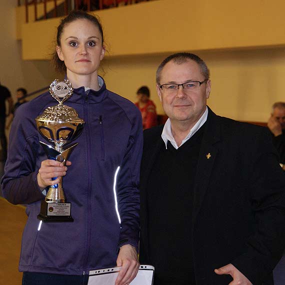 Memoriał Tadeusza Wolanina