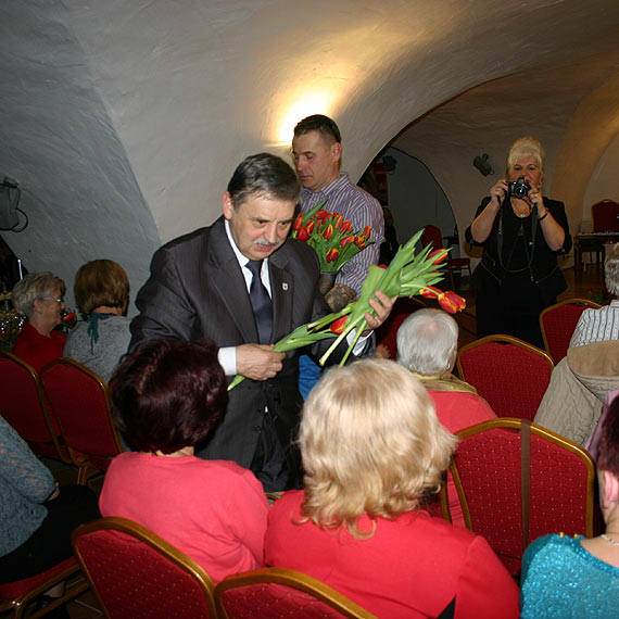 Dzie Kobiet w Wolinie
