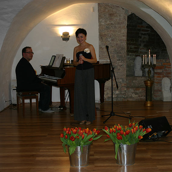 Dzie Kobiet w Wolinie