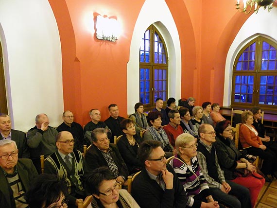 Po Bogu najwiksz nasz mioci jest Ojczyzna
