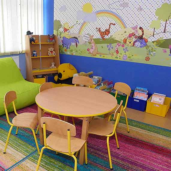 Biblioteka publiczna w Kamieniu Pomorskim to samorządowa instytucja kultury
