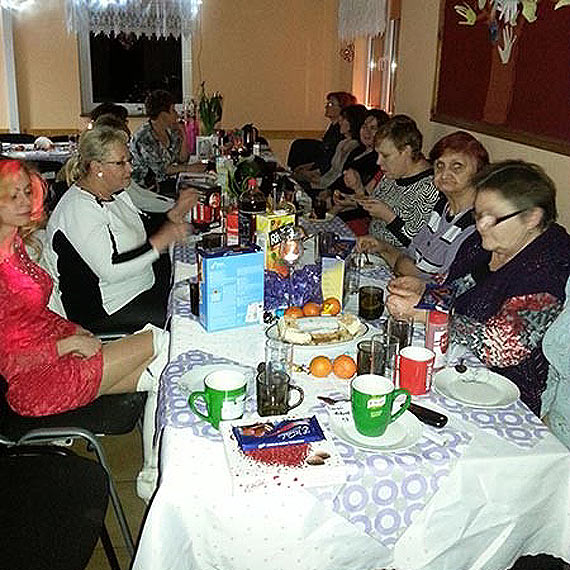 Dzie Kobiet w Uninie