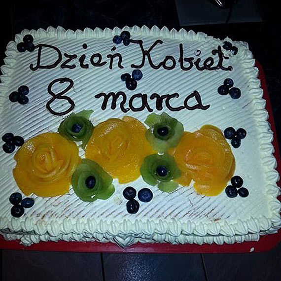 Dzie Kobiet w Uninie