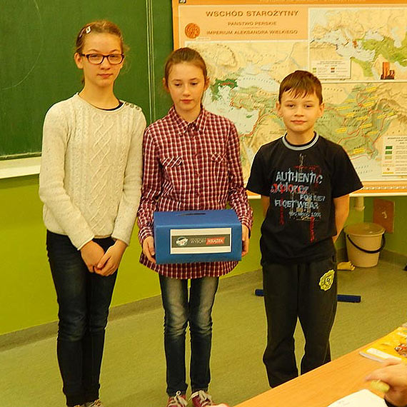 Oglnopolskie Wybory Ksiek