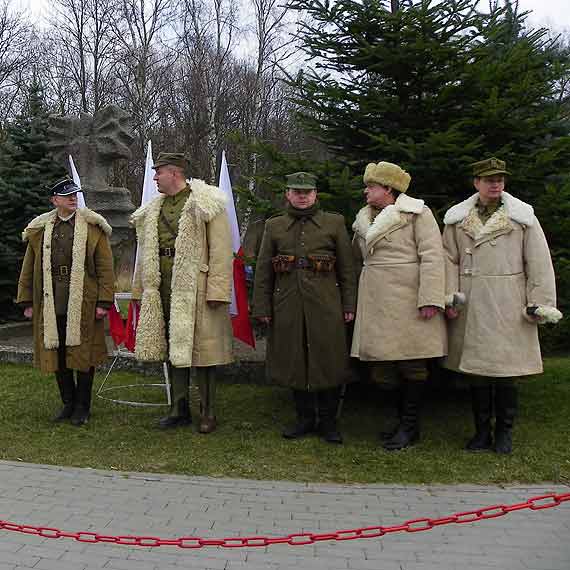70 rocznica przeamania na Dziwnowskim froncie