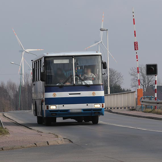 Chc przywrcenia autobusu liniowego