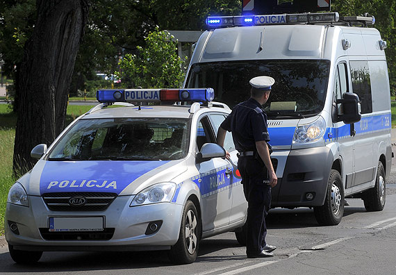 W Powiecie Kamieskim co drugi dzie kradn auto! W miesic skradziono ju 15 samochodw!