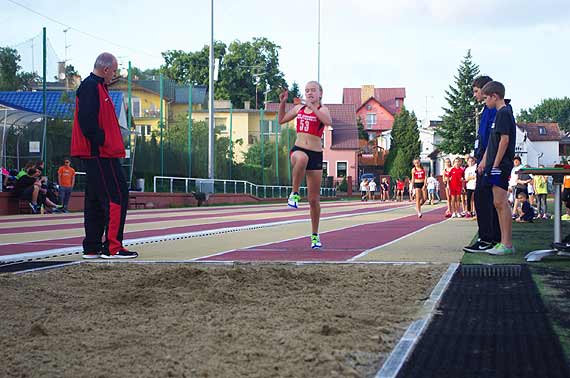 Zaproszenie na Midzyzdrojskie Czwartki Lekkoatletyczne