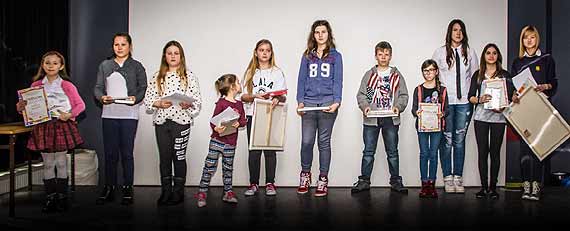 Przegląd Plastyczny „Moja Wymarzona Podróż”