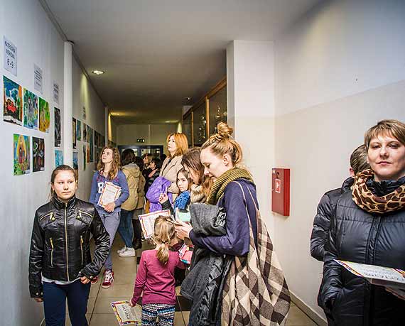 Przegląd Plastyczny „Moja Wymarzona Podróż”
