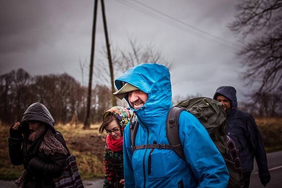Spotkanie z Markiem Kamiskim