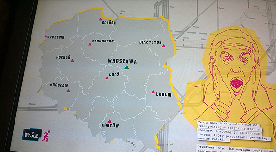 Powiat Kamieski i winoujcie nie nale ju do Polski?