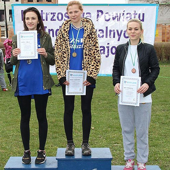 Mistrzostwa Powiatu w Wolinie 