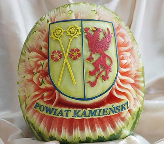 Zachodniopomorski Turniej Carvingowy
