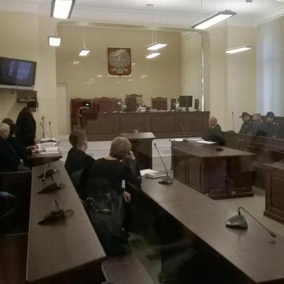 Apelacja w sprawie pijanego kierowcy z Kamienia opni si