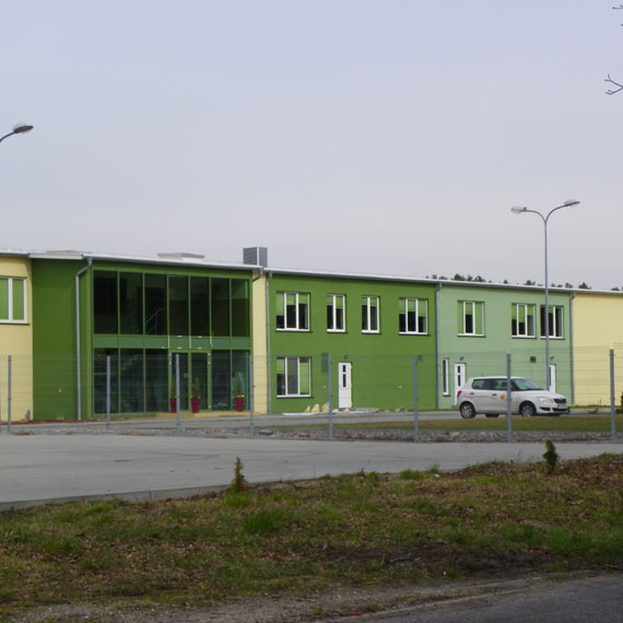 Zakład odpiera zarzuty Czytelnika: Firma oferuje wyrób bezpieczny
