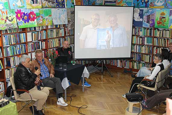 „07 zgłasza się w Międzyzdrojach”