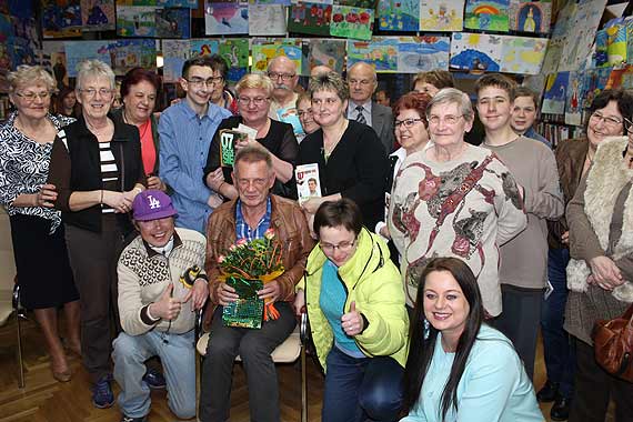 „07 zgłasza się w Międzyzdrojach”