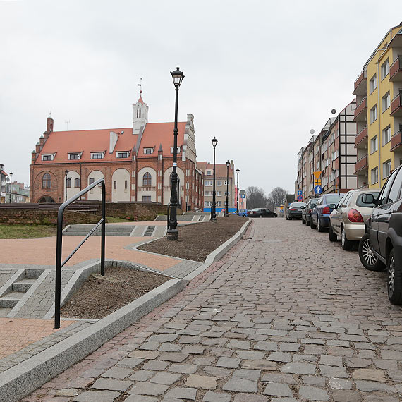 Kto z kamieskiego Ratusza kabluje do wojewody
