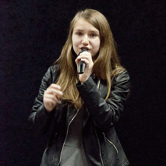 Przegldy Muzyczne w Kamieskim Domu Kultury