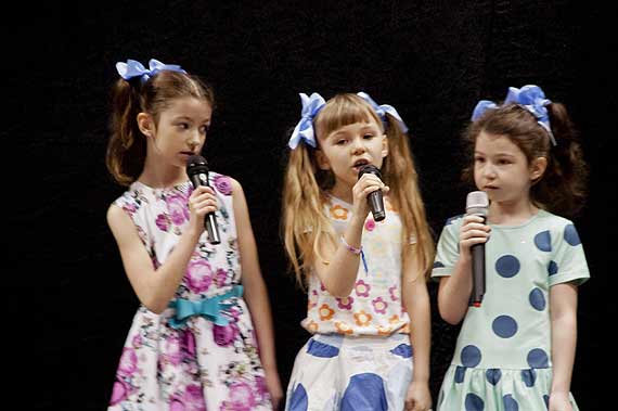 Przegldy Muzyczne w Kamieskim Domu Kultury