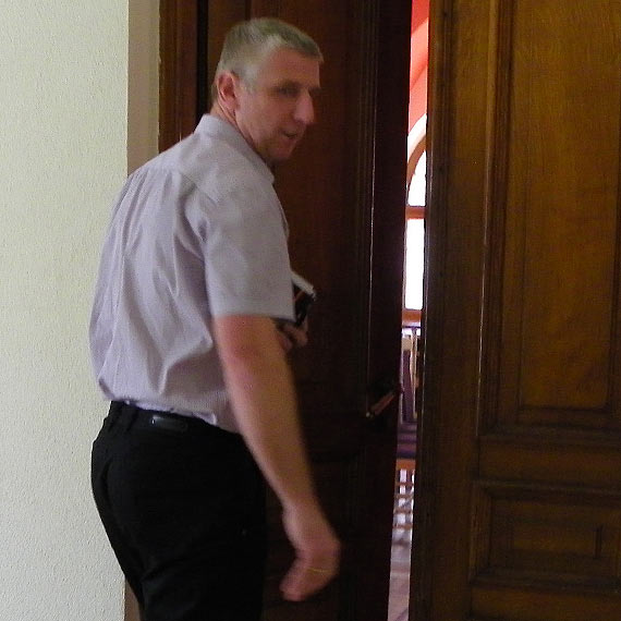 Co burmistrz ma do ukrycia w sprawie Kwartału Dominikańskiego?