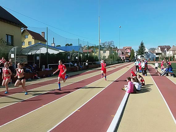 IV Międzyzdrojski Czwartek Lekkoatletyczny