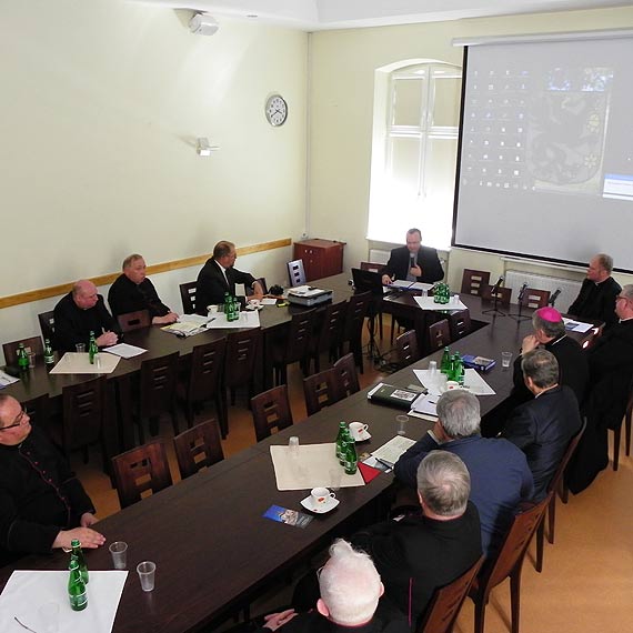 Konferencja Naukowa w Wolinie poświęcona św. Ottonowi Biskupowi Bambergu