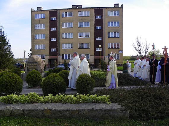 Konferencja Naukowa w Wolinie poświęcona św. Ottonowi Biskupowi Bambergu