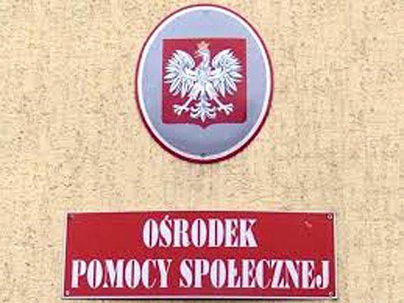 Trwa nabr na pracownika socjalnego w OPS w Golczewie