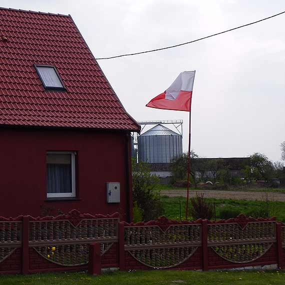 Dzie Flagi Barwy narodowe