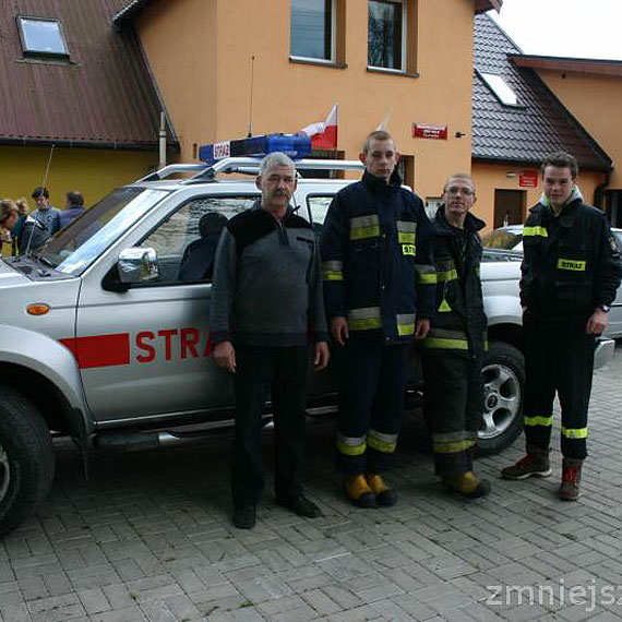 Majowy Marsz Po Zdrowie 2015